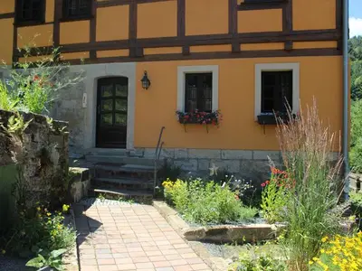 Ferienwohnung für 6 Personen (120 m²) in Bad Schandau 8/10