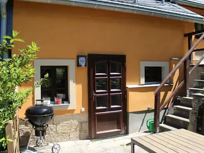 Ferienwohnung für 6 Personen (120 m²) in Bad Schandau 9/10