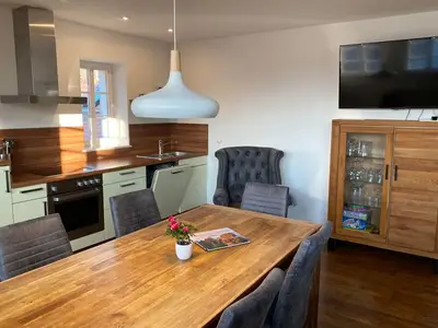 Ferienwohnung für 2 Personen (55 m²) in Bad Schandau 1/10