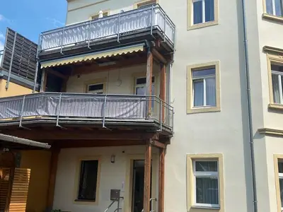 Ferienwohnung für 2 Personen (55 m²) in Bad Schandau 2/10