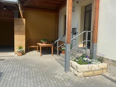 Ferienwohnung für 2 Personen (55 m²) in Bad Schandau 3/10