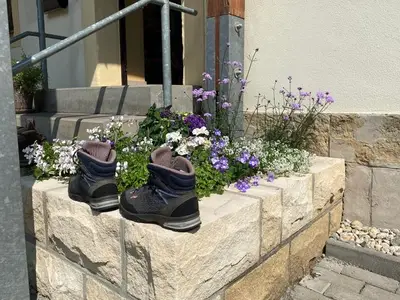 Ferienwohnung für 2 Personen (55 m²) in Bad Schandau 5/10