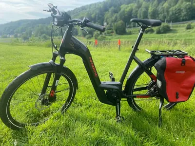 Ferienwohnung für 2 Personen (55 m²) in Bad Schandau 6/10