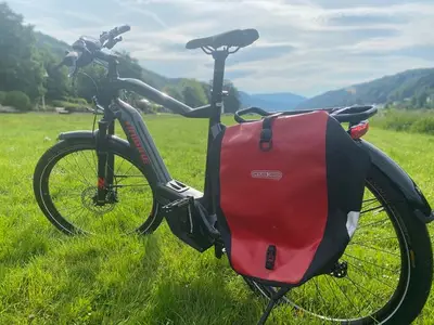 Ferienwohnung für 2 Personen (55 m²) in Bad Schandau 8/10