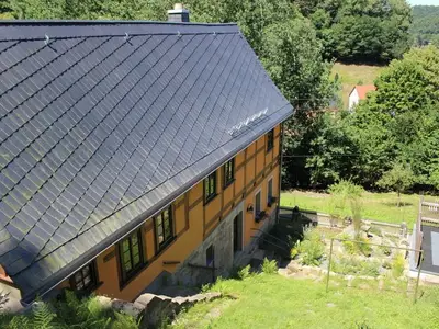 Ferienwohnung für 6 Personen (120 m²) in Bad Schandau 8/10