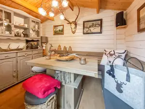 Ferienwohnung für 5 Personen (52 m²) in Bad Schlema