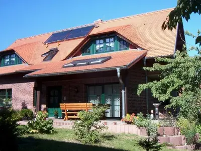 Ferienwohnung für 12 Personen (187 m²) in Stadt Bad Schmiedeberg 1/10