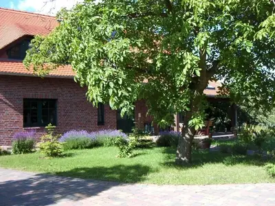 Ferienwohnung für 12 Personen (187 m²) in Stadt Bad Schmiedeberg 2/10