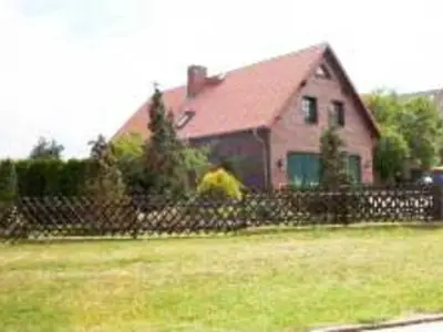 Ferienwohnung für 12 Personen (187 m²) in Stadt Bad Schmiedeberg 3/10