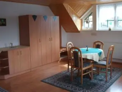 Ferienwohnung für 12 Personen (187 m²) in Stadt Bad Schmiedeberg 8/10