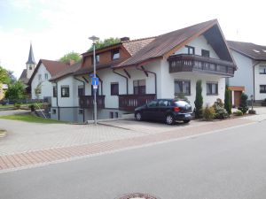 Ferienwohnung für 4 Personen (110 m²) ab 110 € in Bad Schönborn