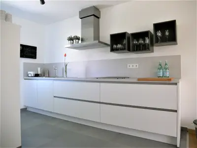 Ferienwohnung für 5 Personen (100 m²) in Bad Schönborn 9/10