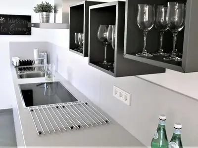 Ferienwohnung für 5 Personen (100 m²) in Bad Schönborn 8/10