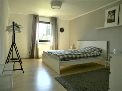 Ferienwohnung für 5 Personen (100 m²) in Bad Schönborn 10/10