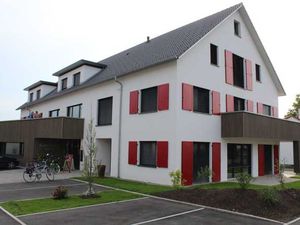 Ferienwohnung für 4 Personen (75 m²) in Bad Schussenried