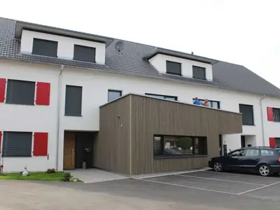 Ferienwohnung für 4 Personen (75 m²) in Bad Schussenried 2/10