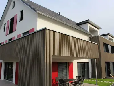 Ferienwohnung für 4 Personen (75 m²) in Bad Schussenried 3/10