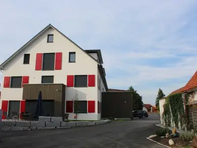 Ferienwohnung für 4 Personen (75 m²) in Bad Schussenried 5/10
