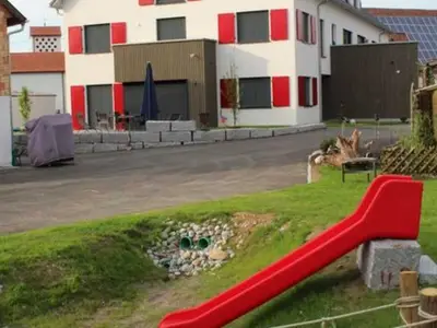 Ferienwohnung für 4 Personen (75 m²) in Bad Schussenried 10/10