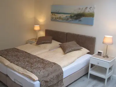 Die Boxspringbetten