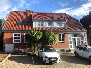 Ferienwohnung für 4 Personen (45 m²) in Bad Segeberg