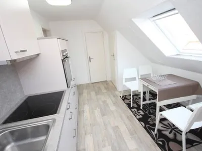 Ferienwohnung für 4 Personen (45 m²) in Bad Segeberg 4/10