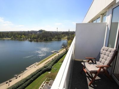 Ferienwohnung für 2 Personen (37 m²) in Bad Segeberg 4/10