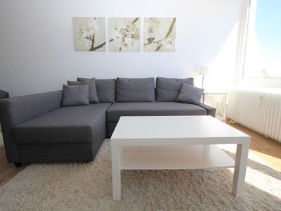 Ferienwohnung für 2 Personen (37 m²) in Bad Segeberg 6/10