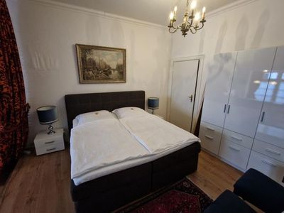 Ferienwohnung für 3 Personen (27 m²) in Bad Segeberg 4/10