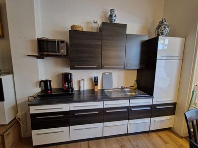 Ferienwohnung für 3 Personen (27 m²) in Bad Segeberg 7/10