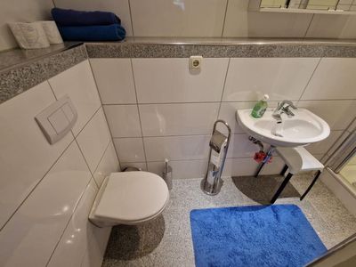 Ferienwohnung für 3 Personen (27 m²) in Bad Segeberg 9/10