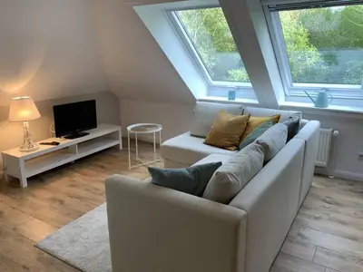 Ferienwohnung für 4 Personen (46 m²) in Bad Segeberg 2/10