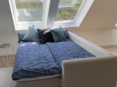 Ferienwohnung für 4 Personen (46 m²) in Bad Segeberg 3/10