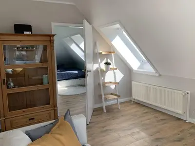 Ferienwohnung für 4 Personen (46 m²) in Bad Segeberg 4/10