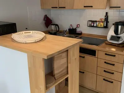 Ferienwohnung für 4 Personen (46 m²) in Bad Segeberg 6/10