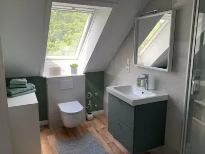 Ferienwohnung für 4 Personen (46 m²) in Bad Segeberg 8/10