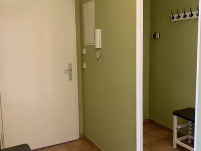 Ferienwohnung für 4 Personen (46 m²) in Bad Segeberg 9/10