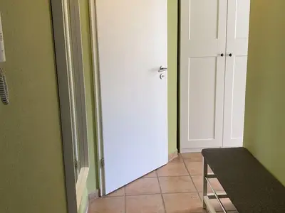 Ferienwohnung für 4 Personen (46 m²) in Bad Segeberg 10/10