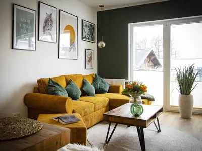Ferienwohnung für 3 Personen (70 m²) in Bad Segeberg 1/10