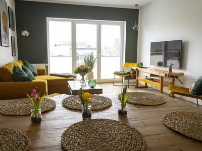 Ferienwohnung für 3 Personen (70 m²) in Bad Segeberg 3/10