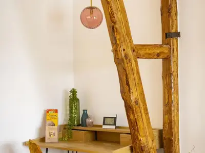 Ferienwohnung für 3 Personen (70 m²) in Bad Segeberg 4/10