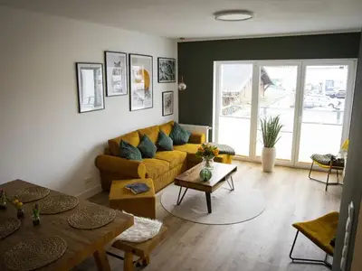 Ferienwohnung für 3 Personen (70 m²) in Bad Segeberg 6/10