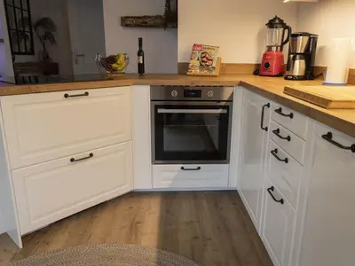 Ferienwohnung für 3 Personen (70 m²) in Bad Segeberg 8/10