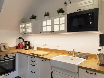 Ferienwohnung für 3 Personen (70 m²) in Bad Segeberg 10/10