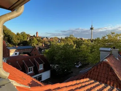 Ferienwohnung für 4 Personen (43 m²) in Bad Segeberg 1/10