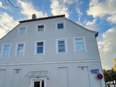 Ferienwohnung für 4 Personen (43 m²) in Bad Segeberg 2/10
