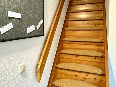 Ferienwohnung für 4 Personen (43 m²) in Bad Segeberg 3/10