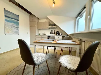 Ferienwohnung für 4 Personen (43 m²) in Bad Segeberg 4/10