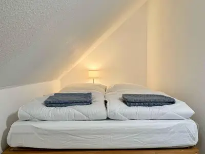 Ferienwohnung für 4 Personen (43 m²) in Bad Segeberg 5/10