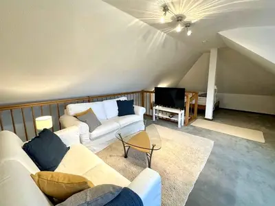 Ferienwohnung für 4 Personen (43 m²) in Bad Segeberg 6/10